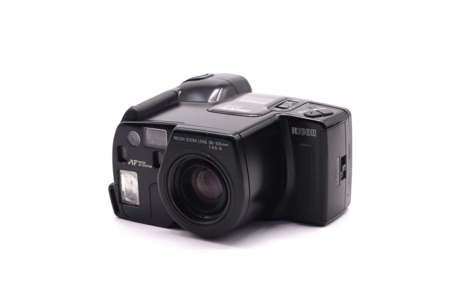 Пленочный фотоаппарат Ricoh Mirai 105 (Japan)
