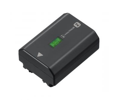 Купить Аккумулятор Sony NP-FZ100 (China) Аккумулятор Sony NP-FZ100 (China)