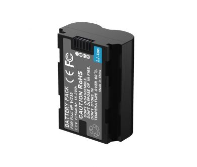 Купить Аккумулятор для Fujifilm NP-W235 Аккумулятор для Fujifilm NP-W235