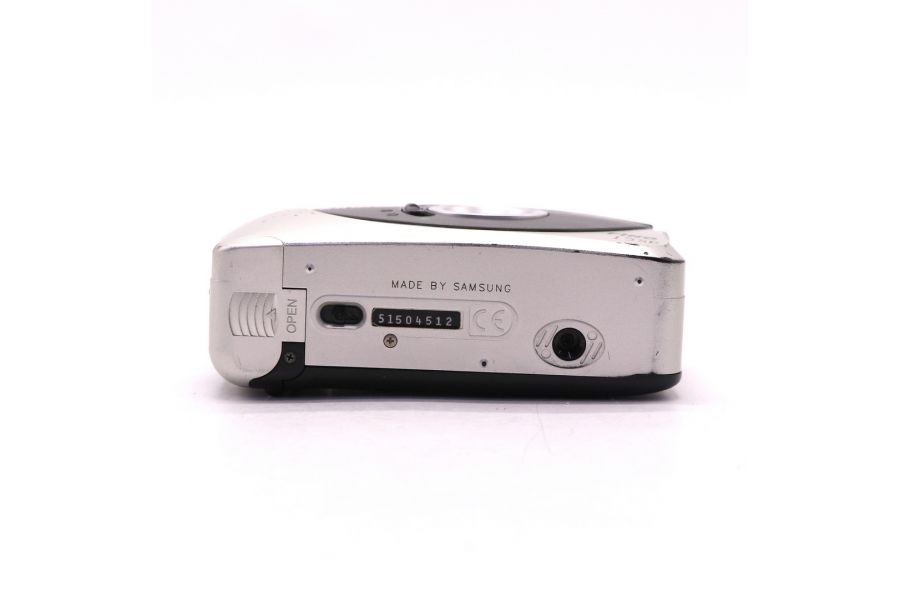 Плёночный компактный фотоаппарат Samsung Fino 15SE