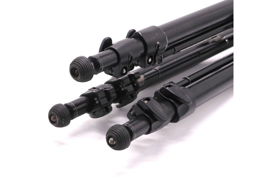 Штатив алюминиевый Manfrotto 475B (Italy)