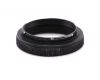 Переходник металлический М42 - Nikon (Korea, 2019)
