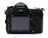 Камера Nikon D7000 body (пробег 127680 кадров)