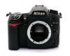 Камера Nikon D7000 body (пробег 127680 кадров)