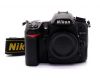 Камера Nikon D7000 body (пробег 127680 кадров)