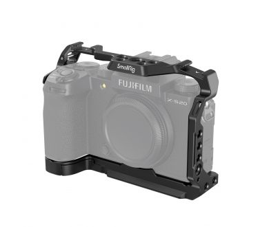 Клетка SmallRig 4230 для Fujifilm X-S20 Новая
