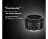 Стандартный объектив Canon EF 50mm f/1.8 STM