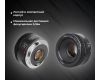 Стандартный объектив Canon EF 50mm f/1.8 STM