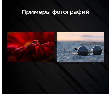 Стандартный объектив Canon EF 50mm f/1.8 STM