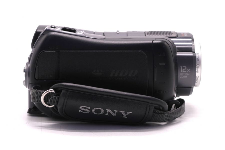 Видеокамера цифровая Sony HDR-SR12 в упаковке