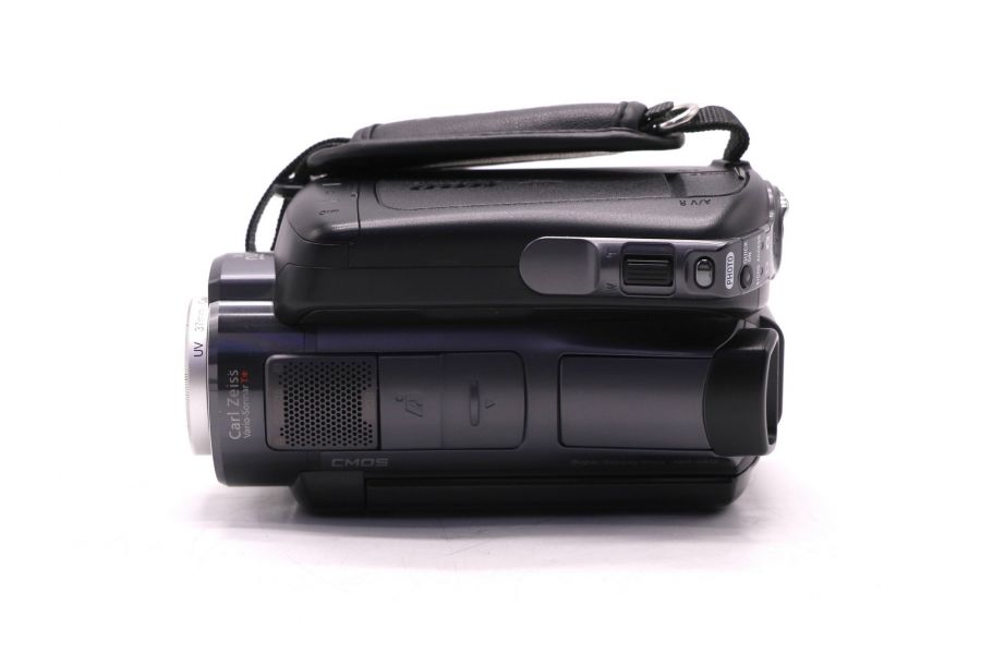 Видеокамера цифровая Sony HDR-SR12 в упаковке