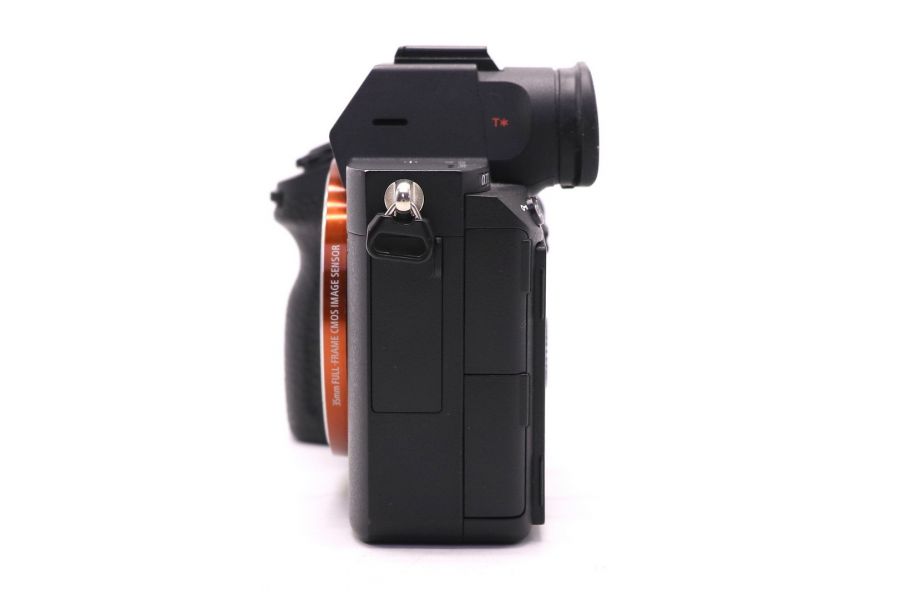 Sony A7III ILCE-7M3 body (пробег 16500 кадров)