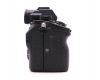 Sony A7III ILCE-7M3 body (пробег 16500 кадров)
