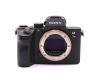 Sony A7III ILCE-7M3 body (пробег 16500 кадров)