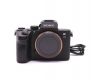 Sony A7III ILCE-7M3 body (пробег 16500 кадров)