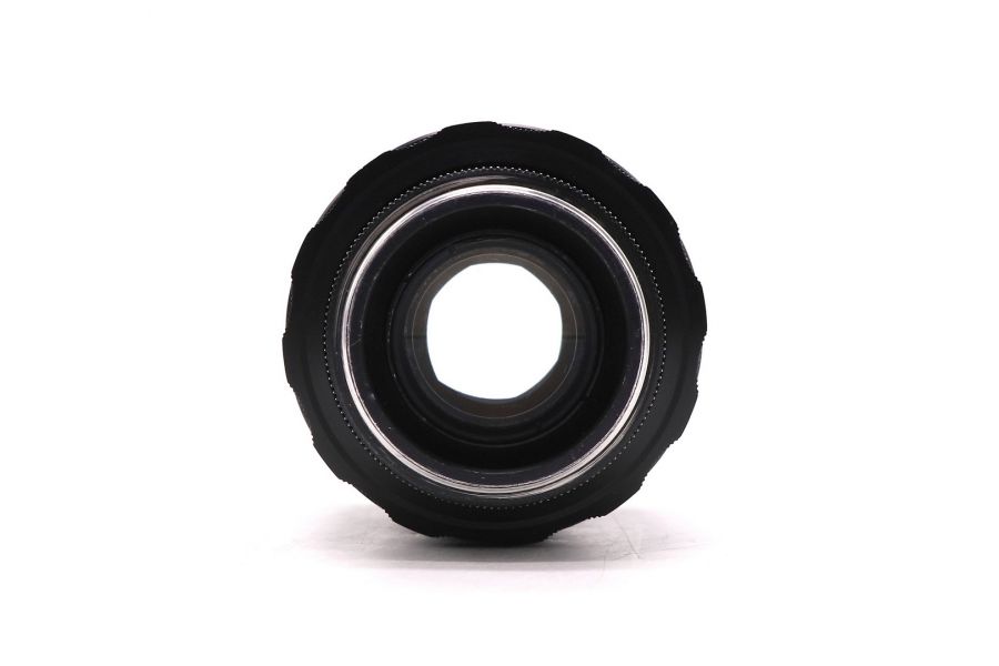 Объектив Гелиос-44-2 2/58 (СССР, 1977г)