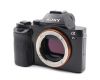 Sony A7S ILCE-7S body (пробег 24890 кадров)
