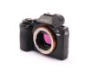 Sony A7S ILCE-7S body (пробег 16625 кадров)