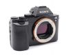 Sony A7S ILCE-7S body (пробег 24890 кадров)