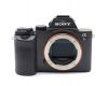 Sony A7S ILCE-7S body (пробег 24890 кадров)
