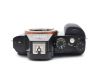 Sony A7S ILCE-7S body (пробег 24890 кадров)