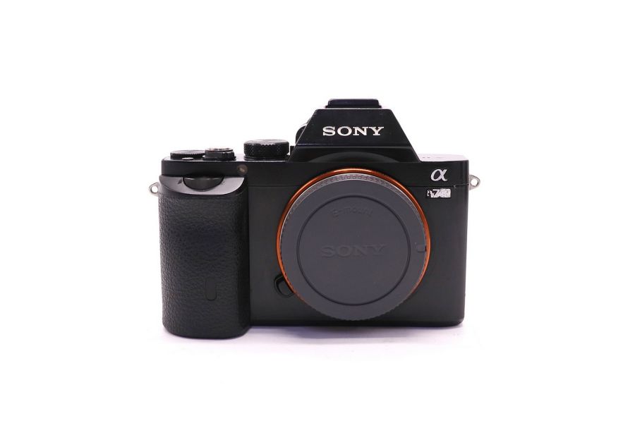 Sony A7S ILCE-7S body (пробег 16625 кадров)