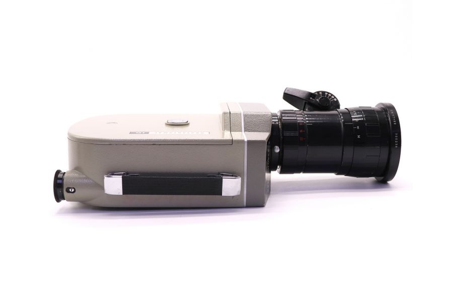 Кинокамера Красногорск-2 Полуавтомат 16 (СССР)