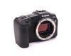 Canon EOS RP body в упаковке (пробег 41000 кадров)