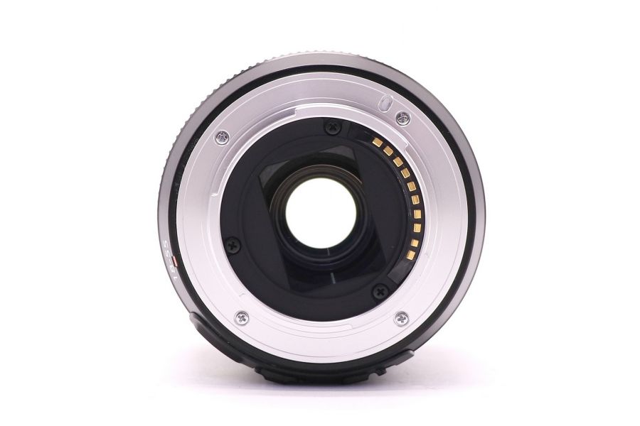 Объектив Fujifilm XF 18-55mm F2.8-4 R LM OIS