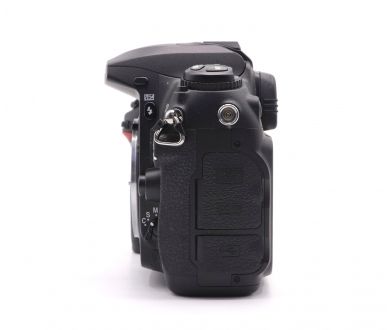 Камера Nikon D200 body (пробег 1845 кадров)