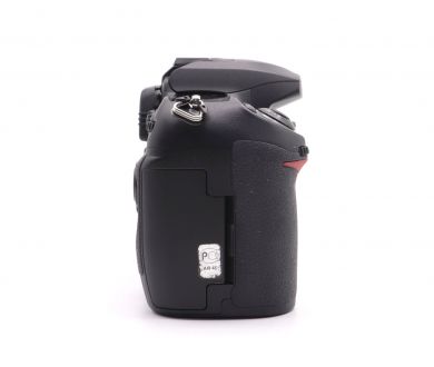 Камера Nikon D200 body (пробег 1845 кадров)