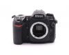 Камера Nikon D200 body (пробег 1845 кадров)