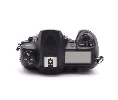 Камера Nikon D200 body (пробег 1845 кадров)