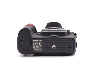 Камера Nikon D200 body (пробег 1845 кадров)