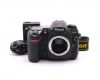 Камера Nikon D200 body (пробег 1845 кадров)