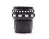 Компактный советский объектив Мир-11М 12.5mm f/2