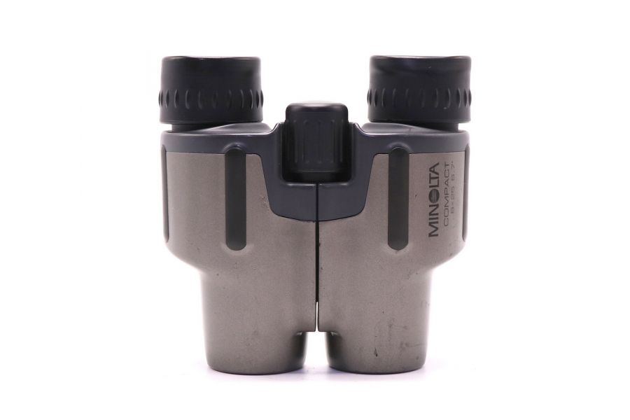 Бинокль Minolta Compact 8x25