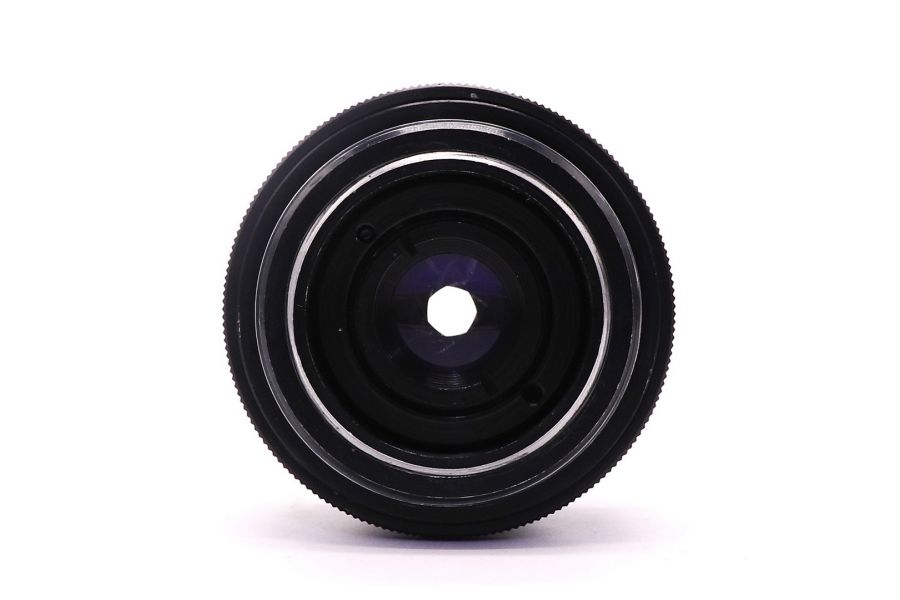 Объектив Индустар-50-2 3.5/50mm М42 (СССР, 1972)
