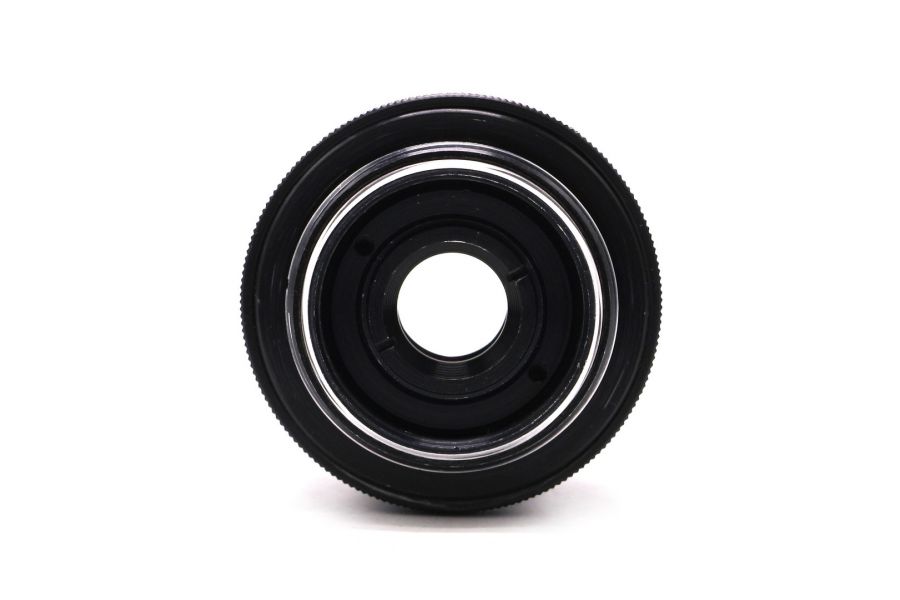 Объектив Индустар-50 3,5/50 зеркальный ранний