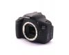 Canon EOS 600D body (пробег 2500 кадров)
