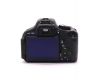 Canon EOS 600D body (пробег 2500 кадров)
