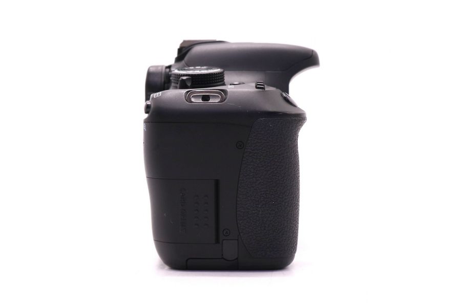 Canon EOS 600D body (пробег 2500 кадров)