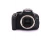 Canon EOS 600D body (пробег 2500 кадров)