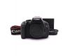 Canon EOS 600D body (пробег 2500 кадров)