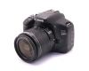 Фотокамера Canon EOS 550D kit (пробег 7310 кадров)