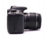 Фотокамера Canon EOS 550D kit (пробег 7310 кадров)