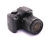 Фотокамера Canon EOS 550D kit (пробег 7310 кадров)