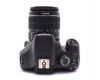 Фотокамера Canon EOS 550D kit (пробег 7310 кадров)