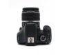 Фотокамера Canon EOS 550D kit (пробег 7235 кадров)