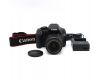 Фотокамера Canon EOS 550D kit (пробег 7235 кадров)